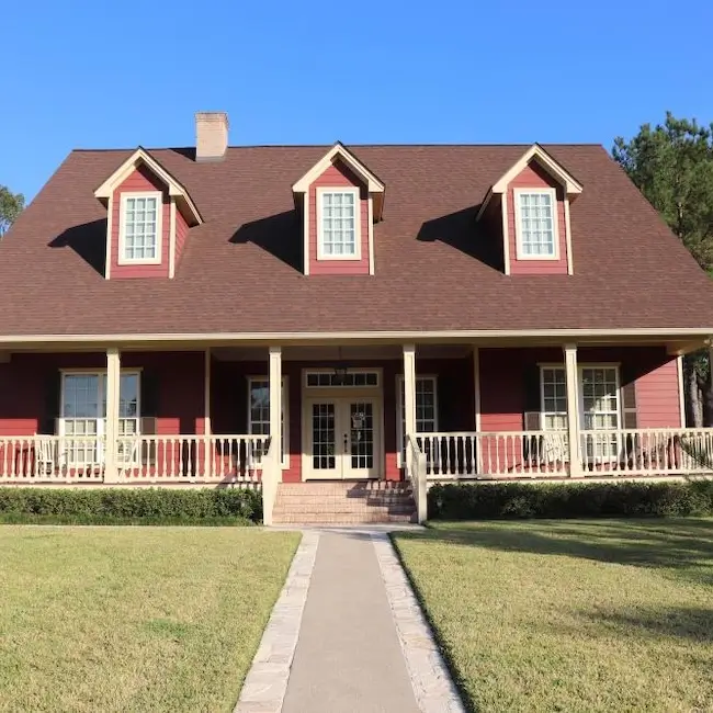 Cottages