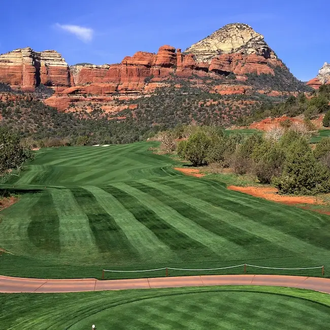 golfer en arizona Golfer en Arizona