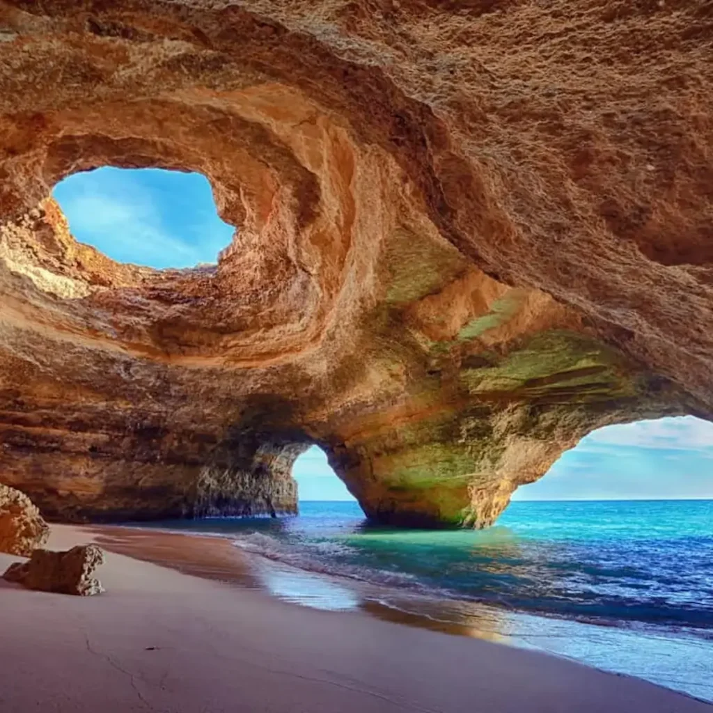 Activités en Algarve