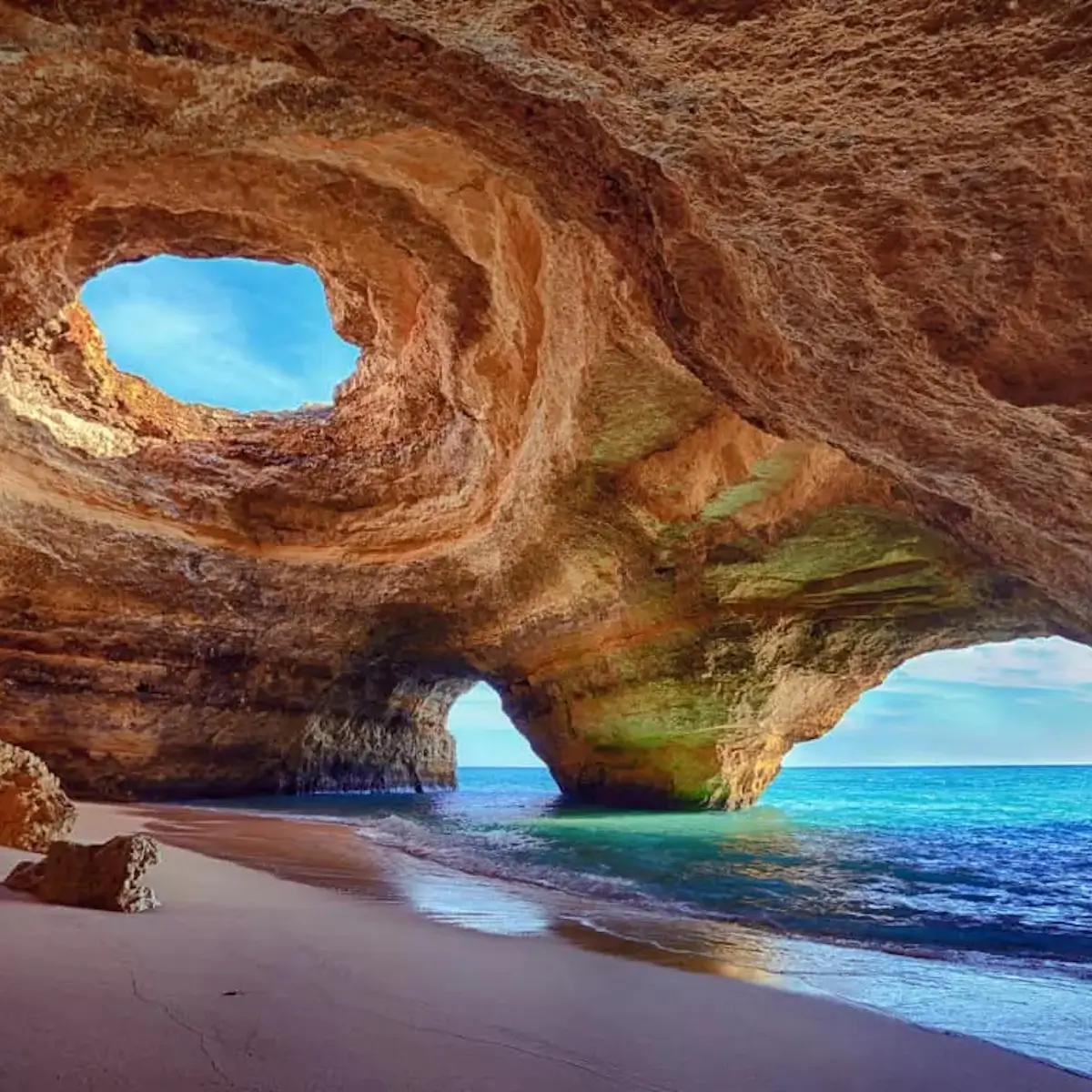 Activités en Algarve