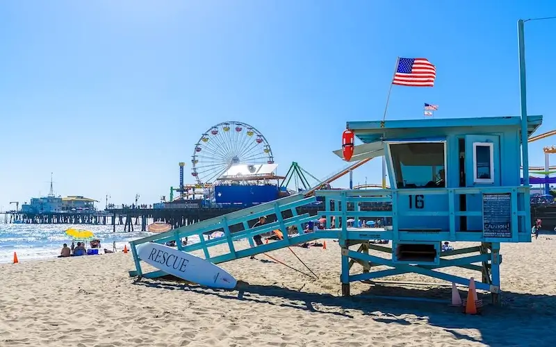 guide activites usa guide activités californie