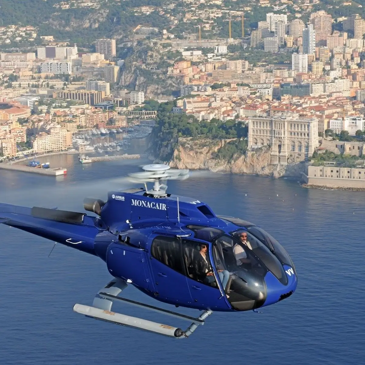 Activités à Monaco
