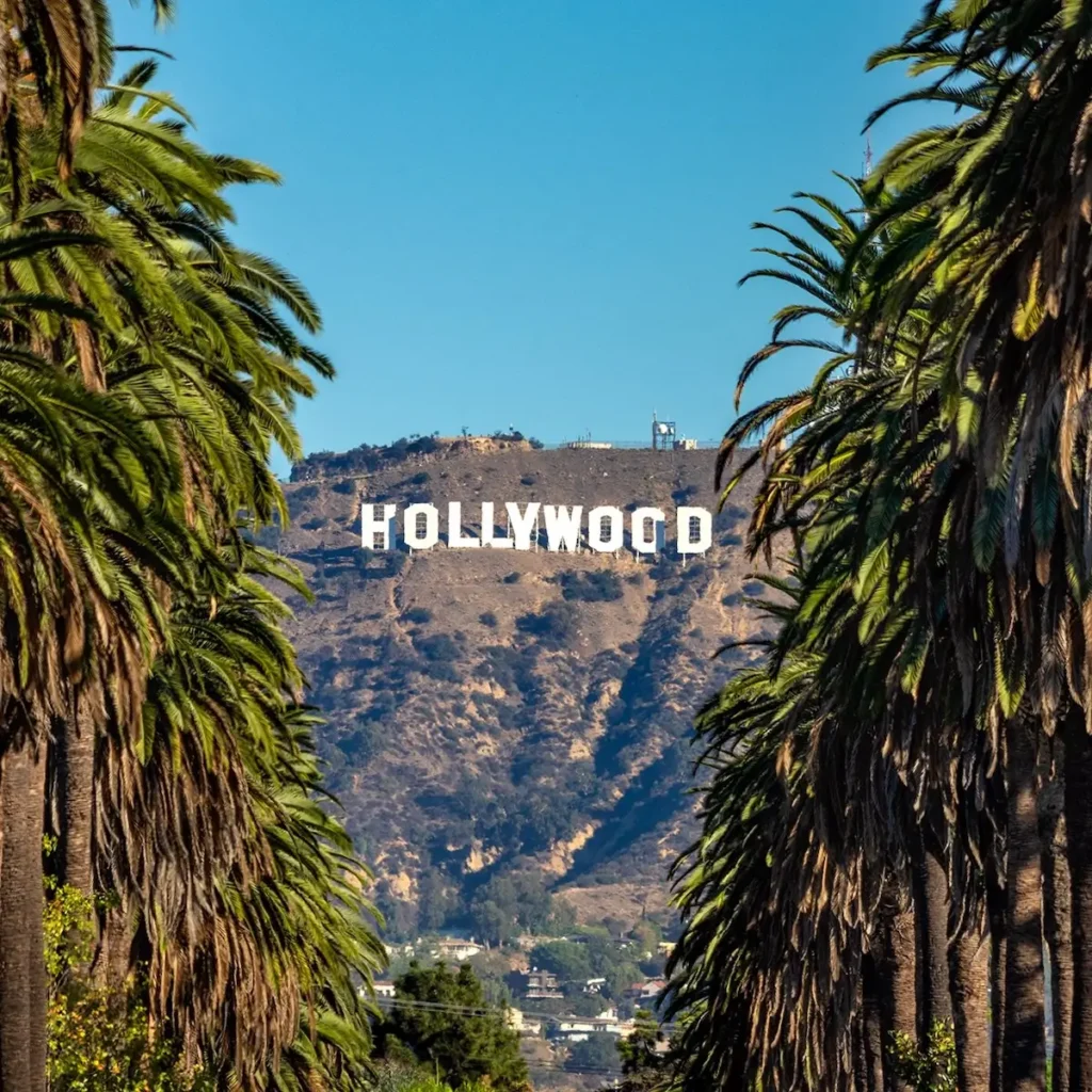 Activités en Californie du Sud