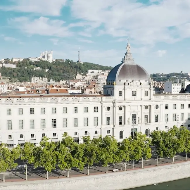 InterContinental Lyon