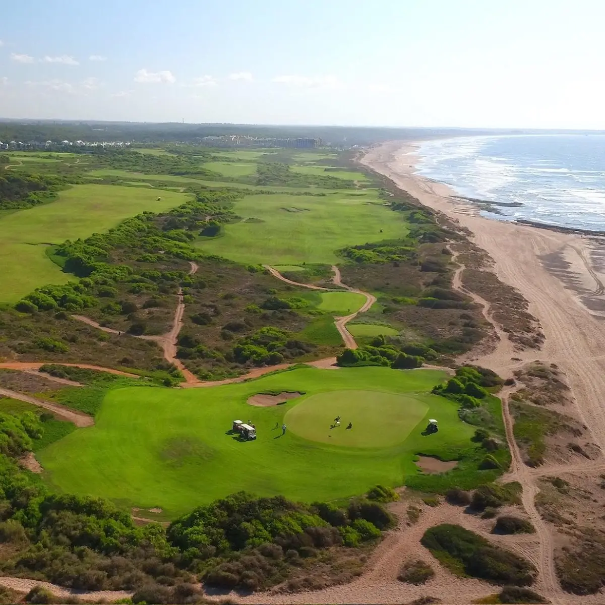 Meilleurs golfs au Maroc