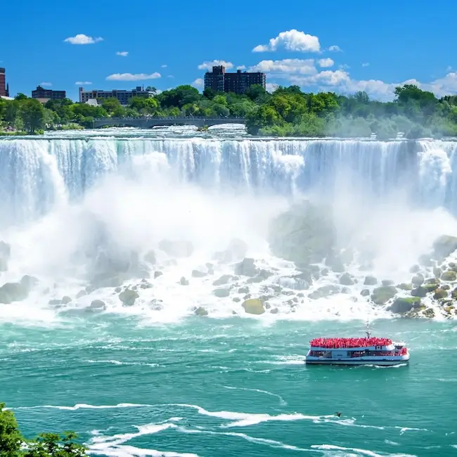Niagara Falls