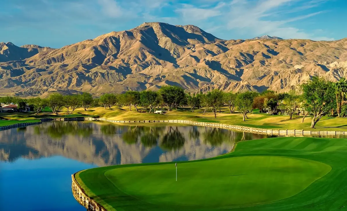 PGA West