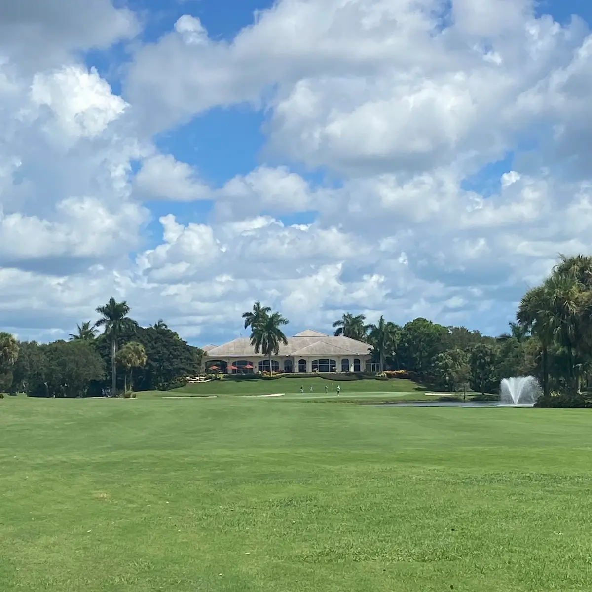 Abacoa Golf Club