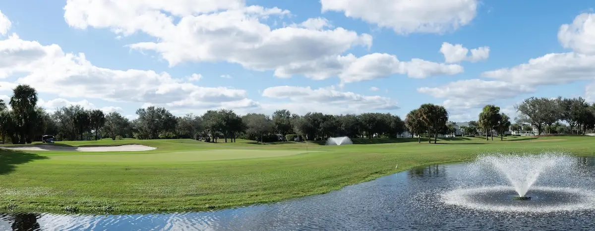 Abacoa Golf Club