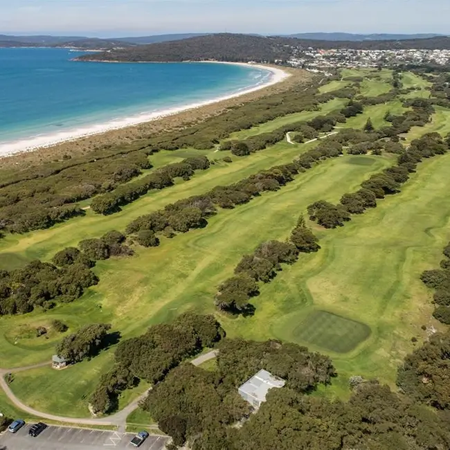 Albany Golf Club