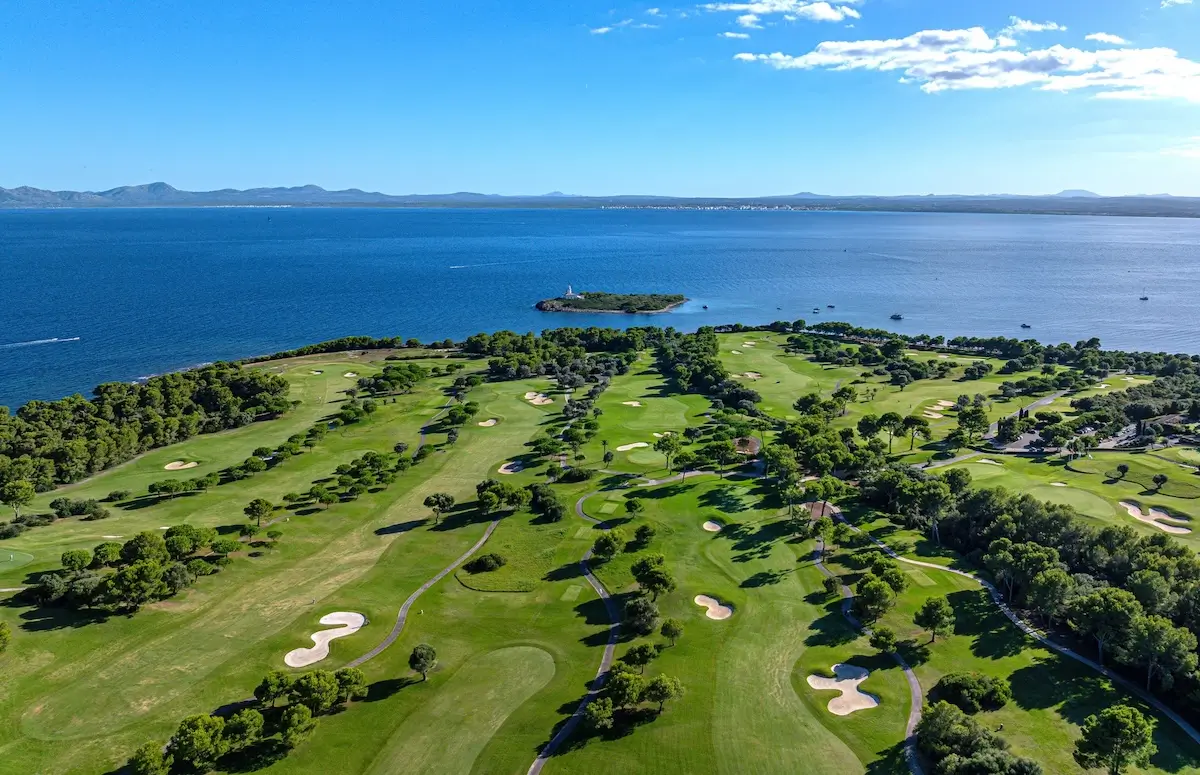 Alcanada Golf