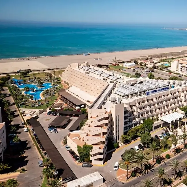 Almerimar Golf Resort