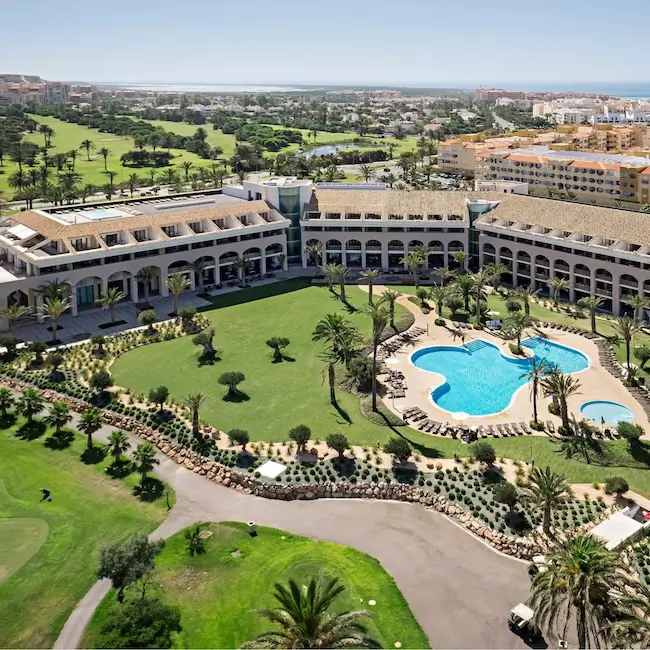 Almerimar Golf Resort