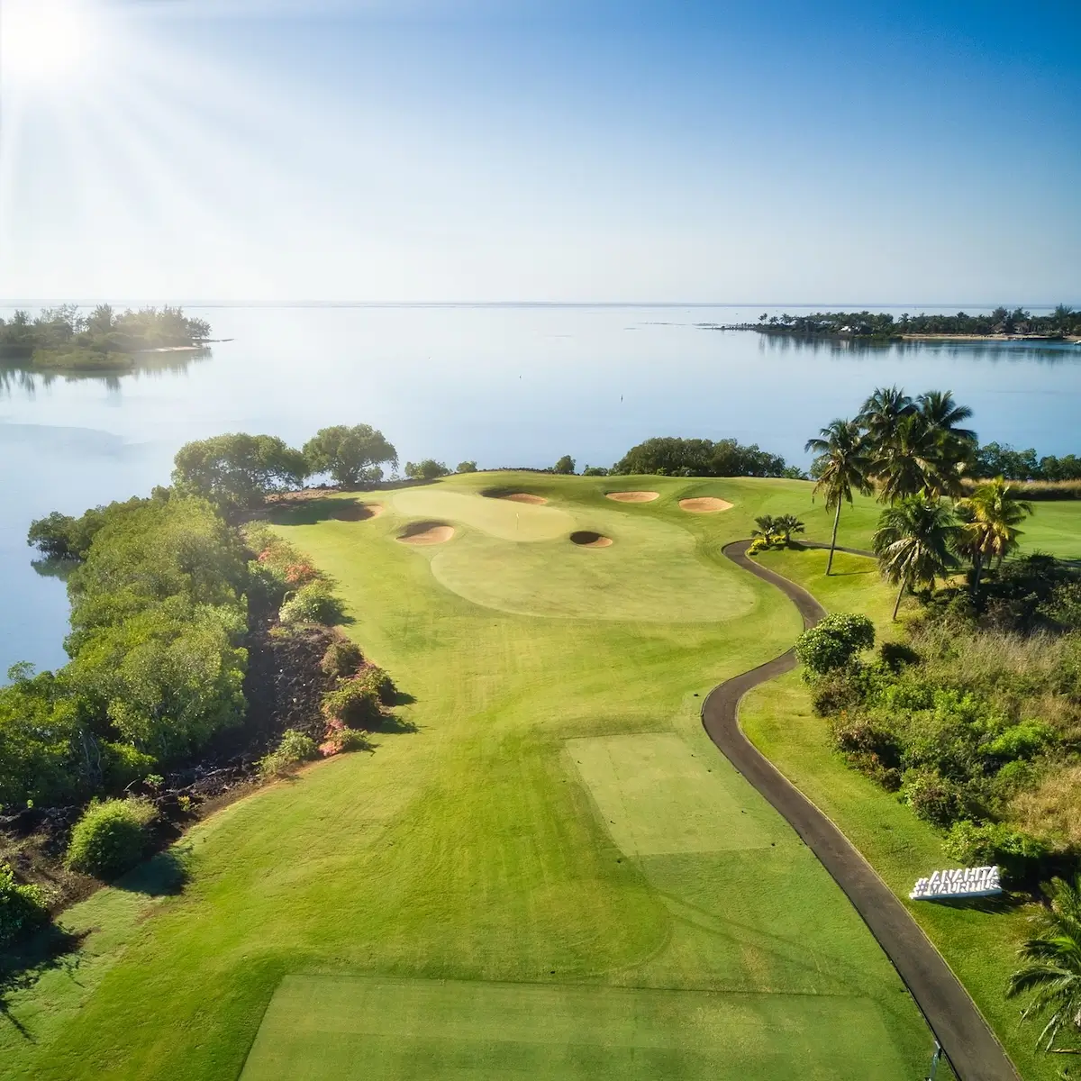 Anahita Golf Club