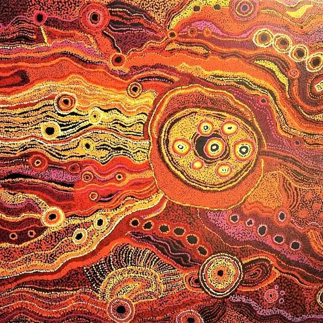 Anangu Pitjantjatjara