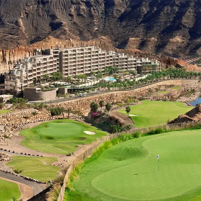 Anfi Emerald Club