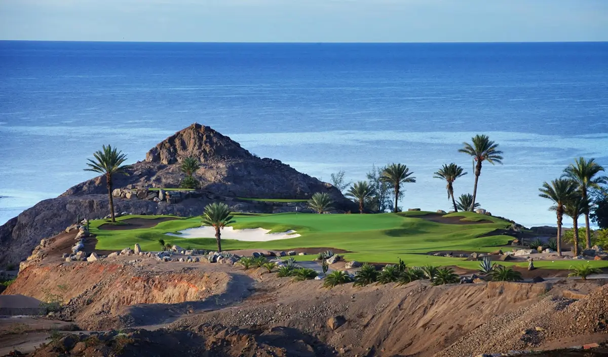 Anfi Tauro Golf