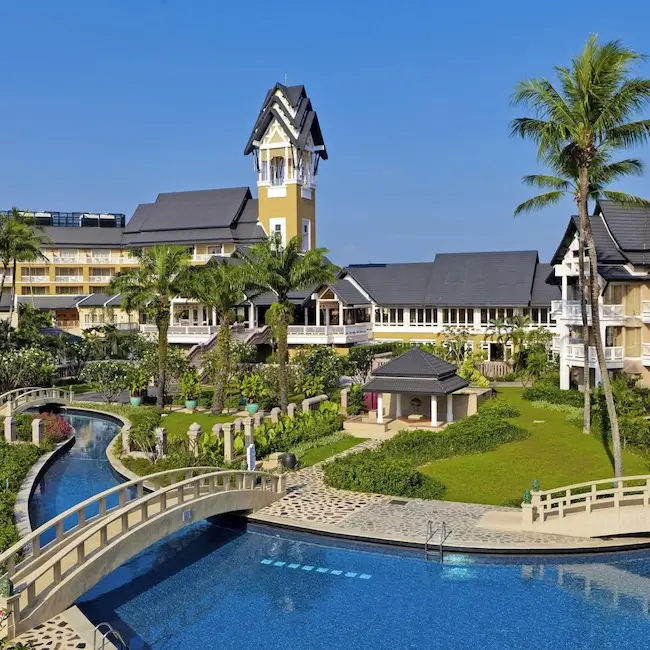 Angsana Laguna Phuket