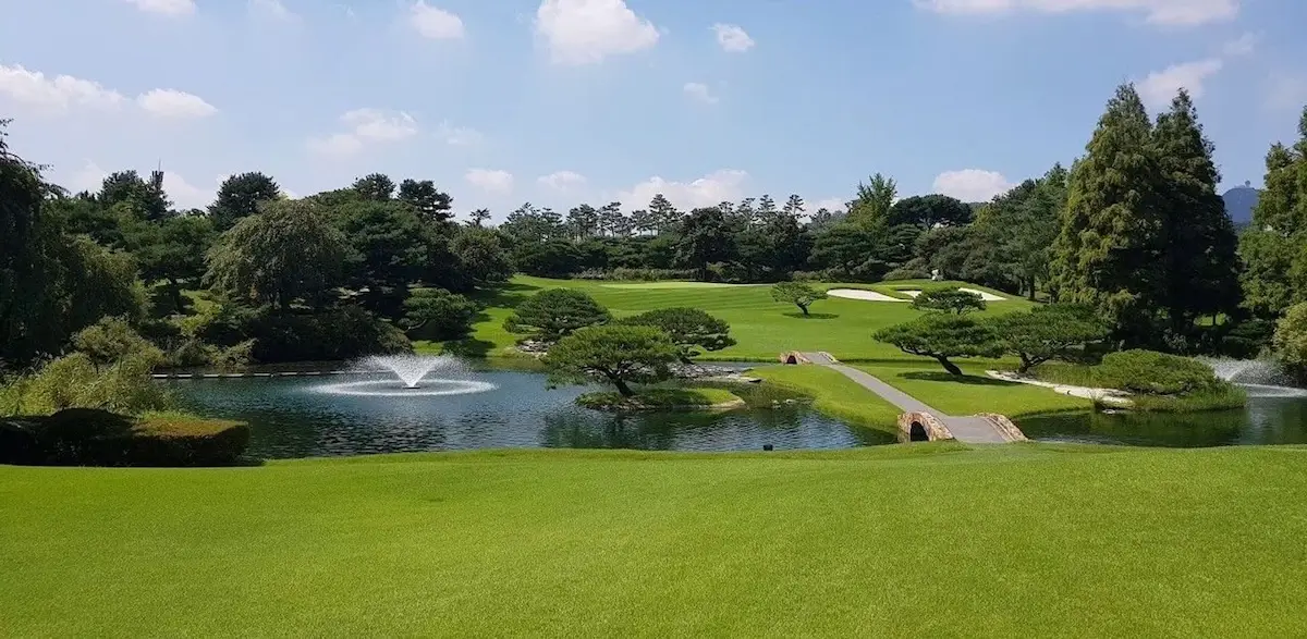Anyang Country Club