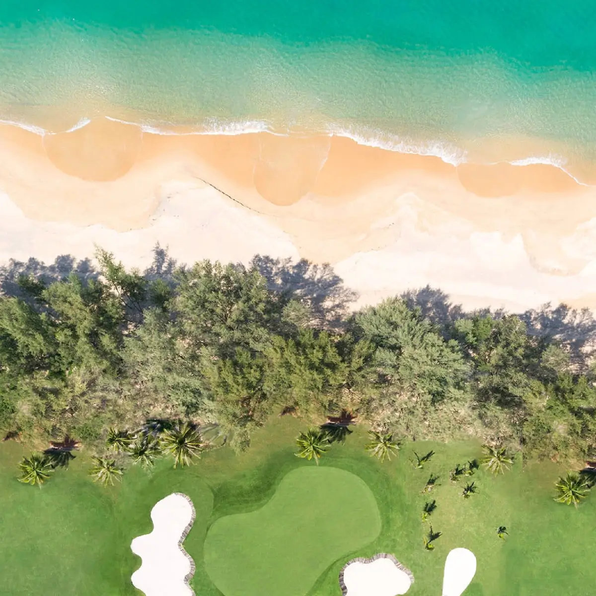 Aquella Golf & Country Club