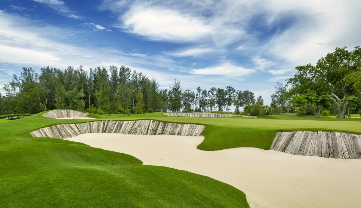 Aquella Golf & Country Club