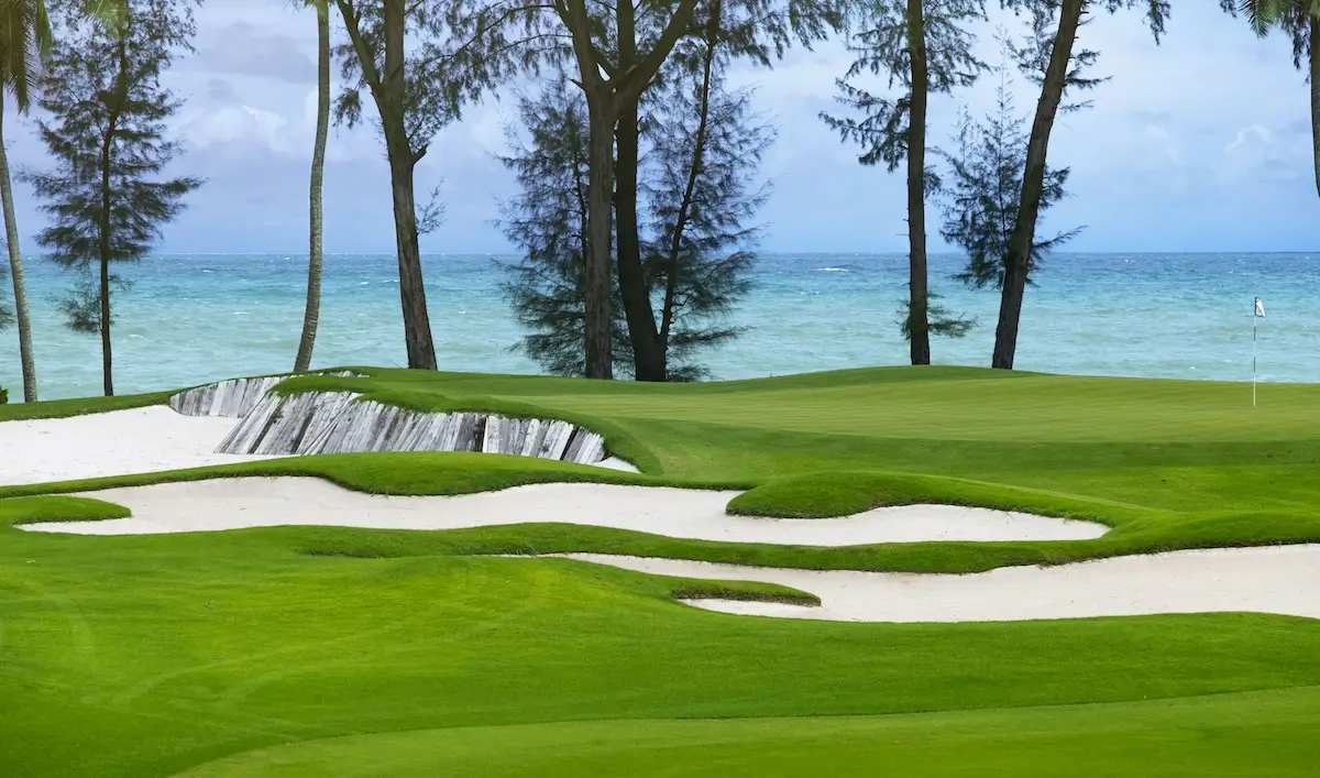 Aquella Golf & Country Club