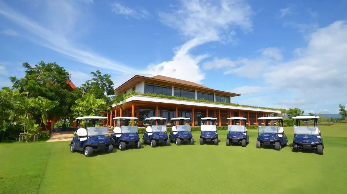 Aquella Golf & Country Club