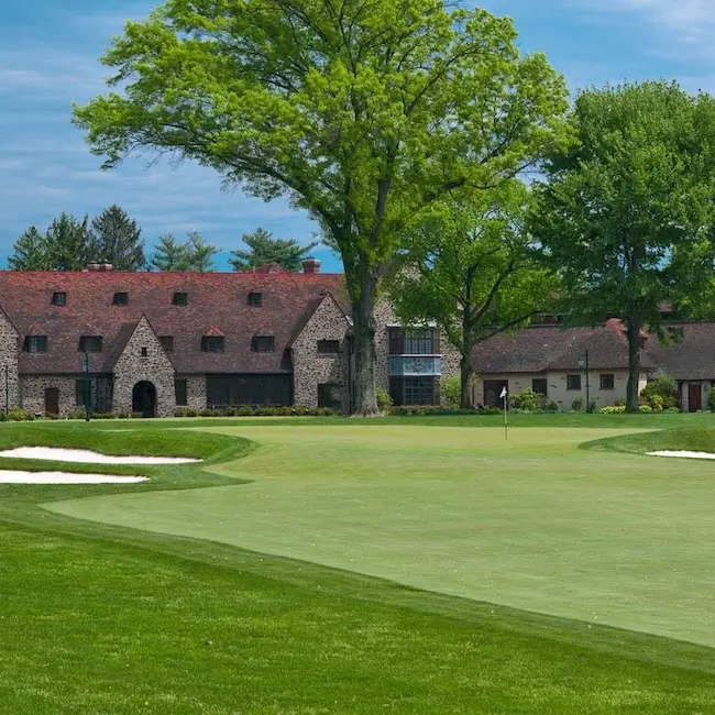 Aronimink Golf Club