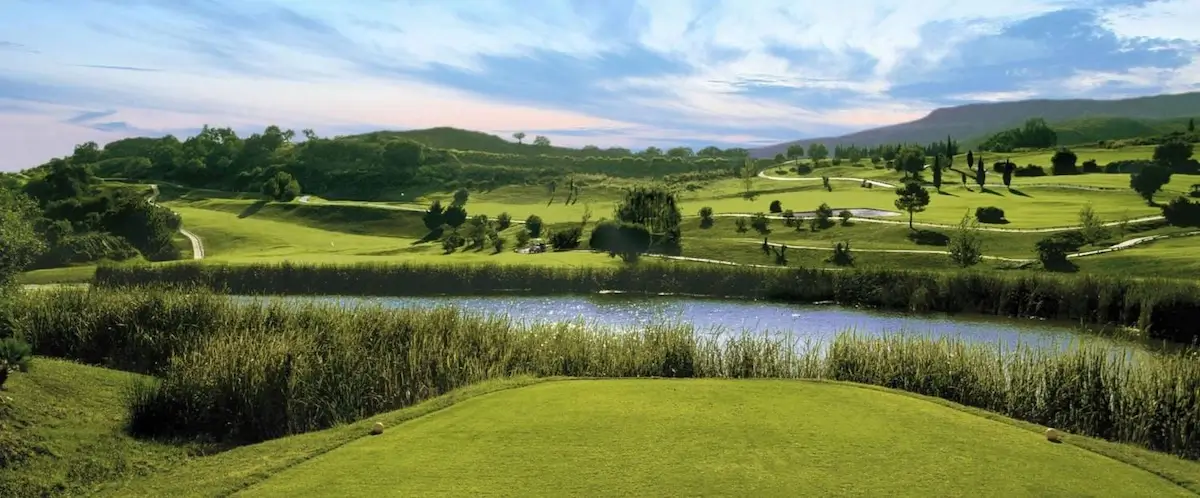 Atalaya Golf & Country Club