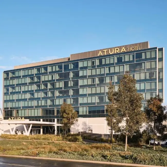 Atura Adelaide Airport