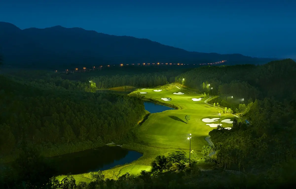 Ba Na Hills Golf Club
