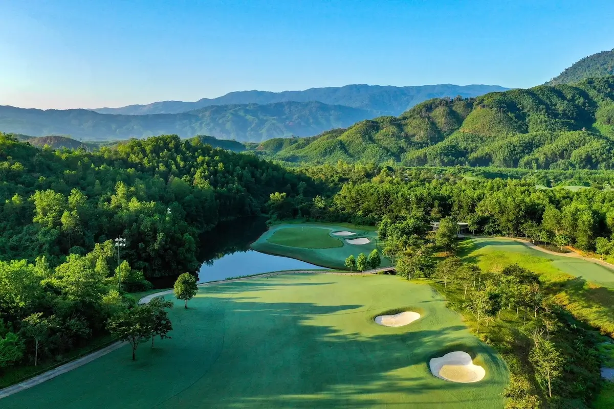 Ba Na Hills Golf Club