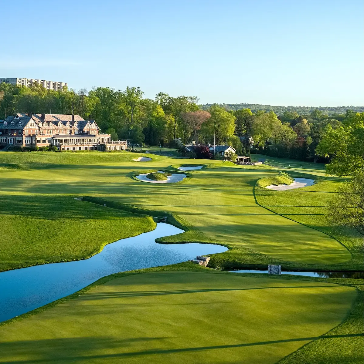 Baltusrol Golf Club