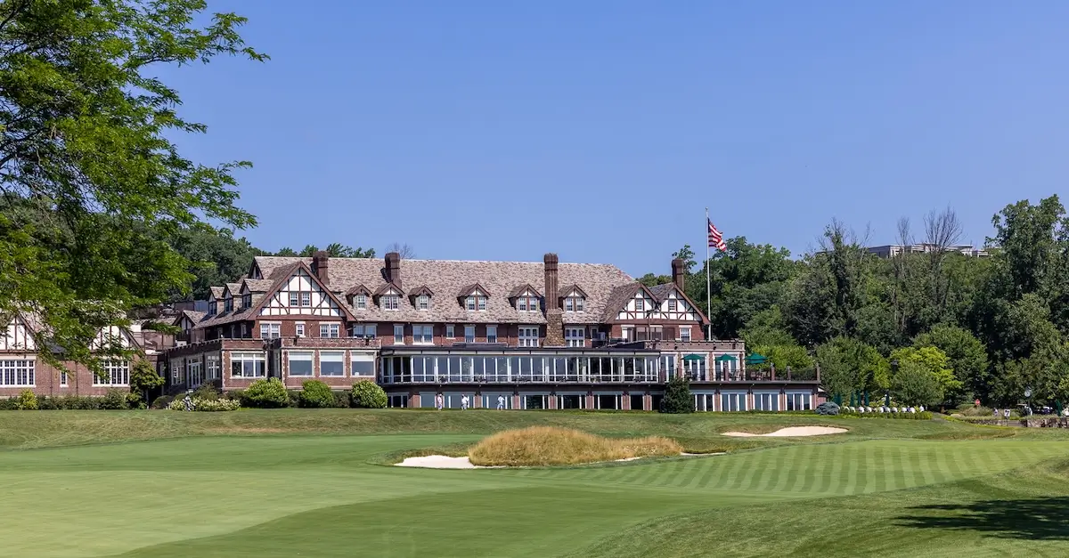Baltusrol Golf Club