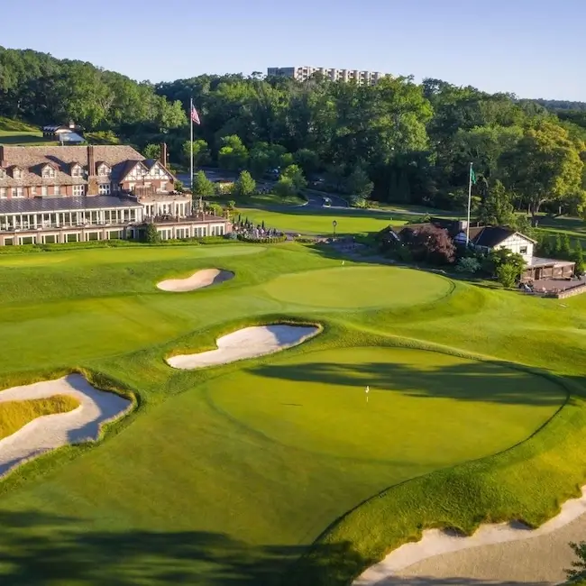 Baltusrol Golf Club