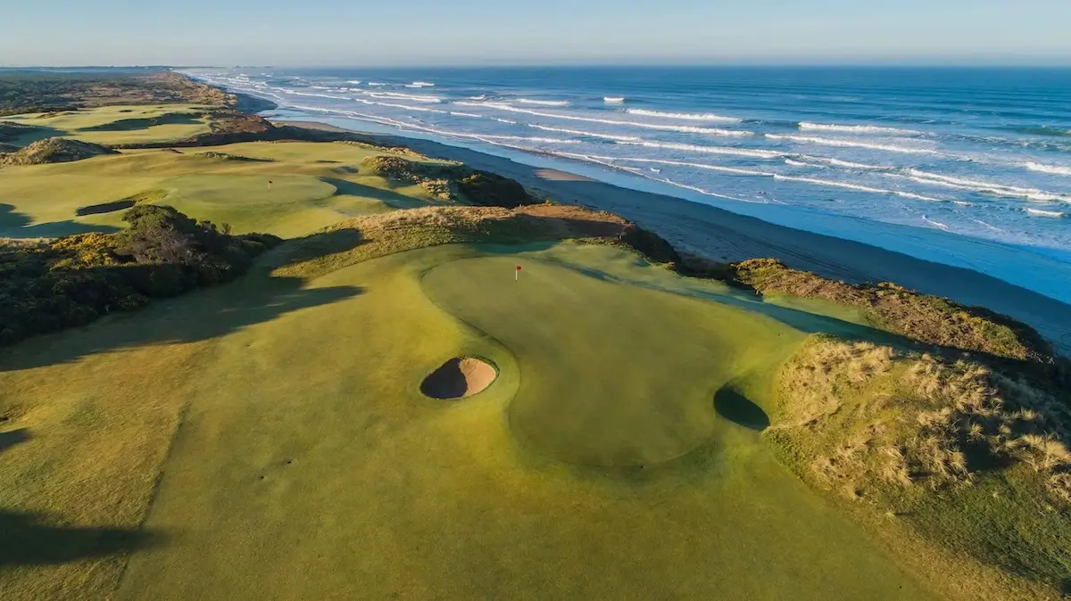 Bandon Dunes