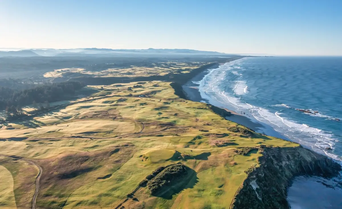 Bandon Dunes