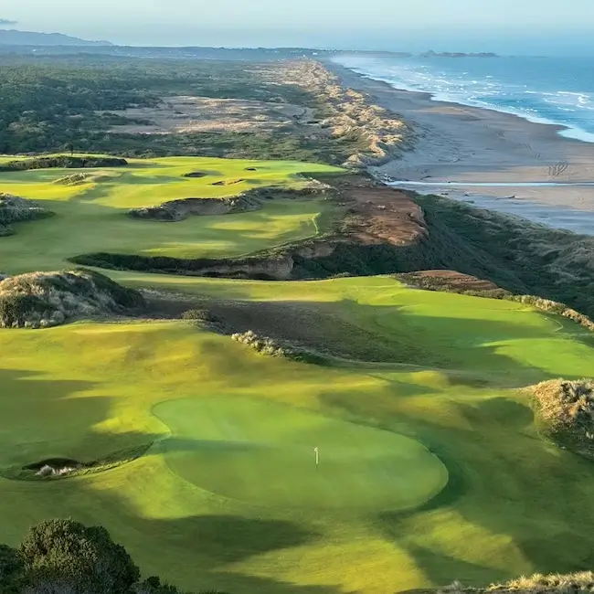Bandon Dunes