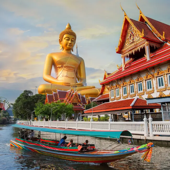 Bangkok