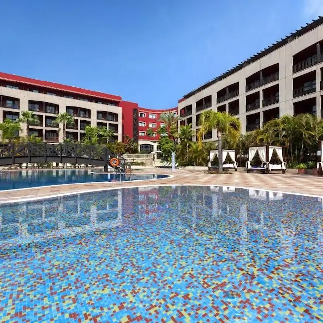 Barceló Marbella