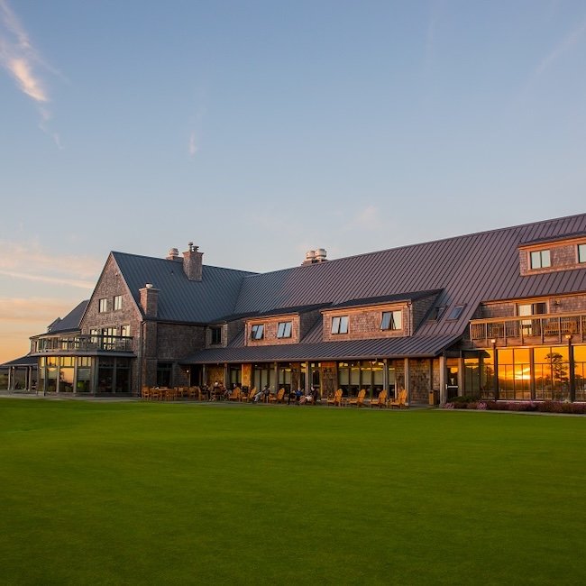 Barnbougle Lost Farm Lodge