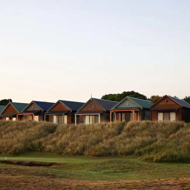 Barnbougle Lost Farm Lodge