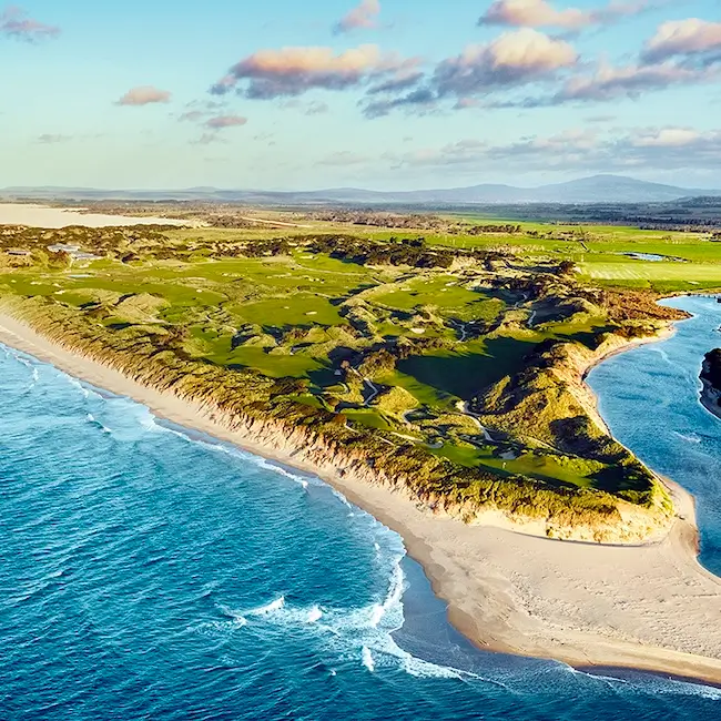 Barnbougle Lost Farm
