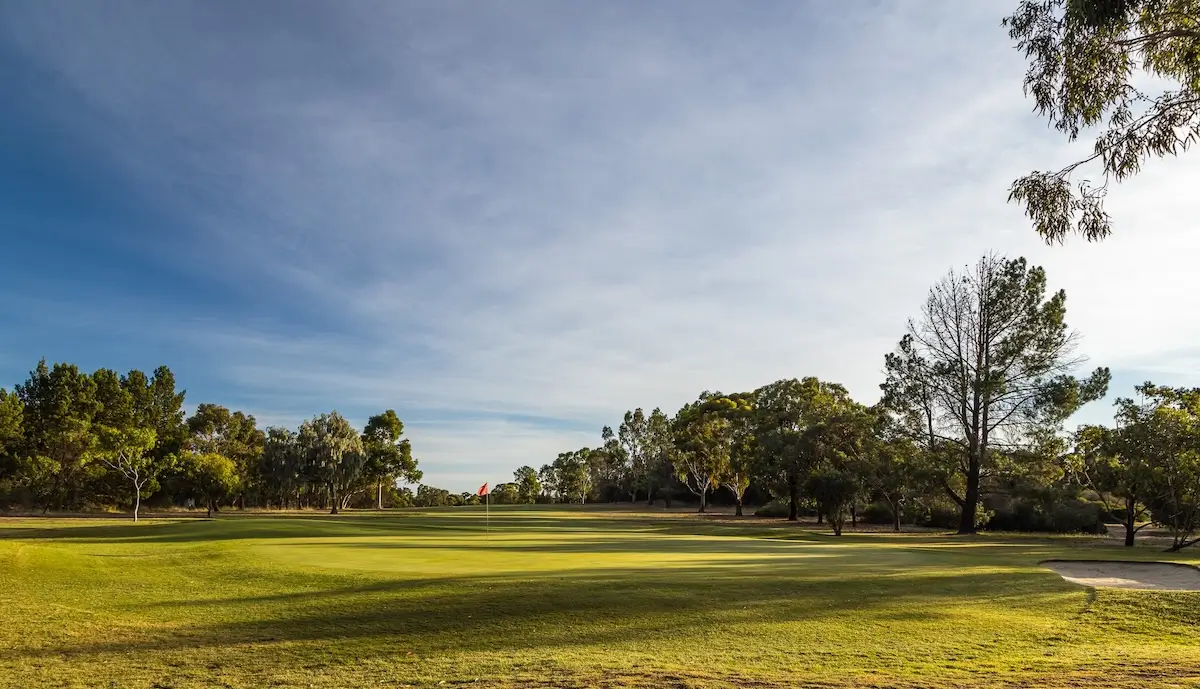 Barossa Valley Golf Club