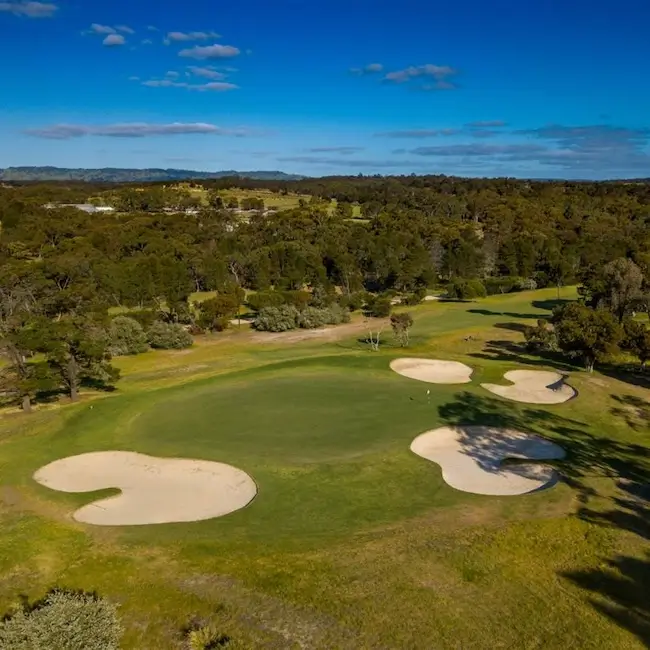 Barossa Valley Golf Club