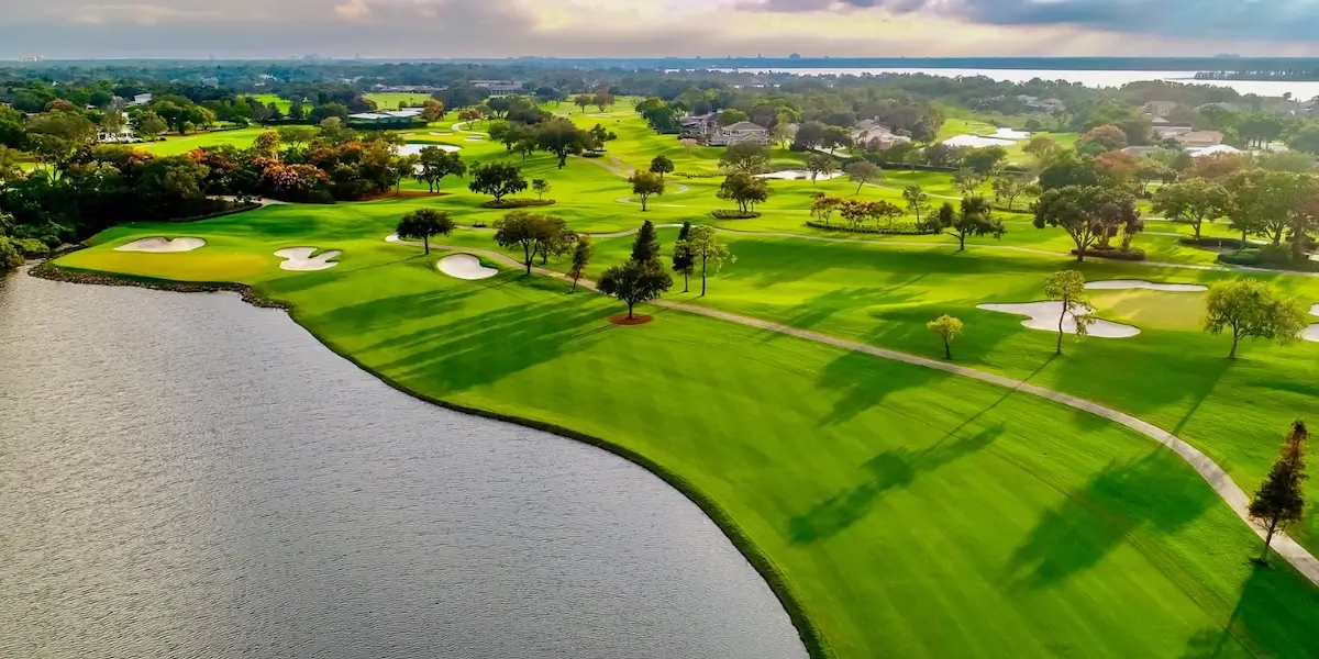 Bay Hill Club