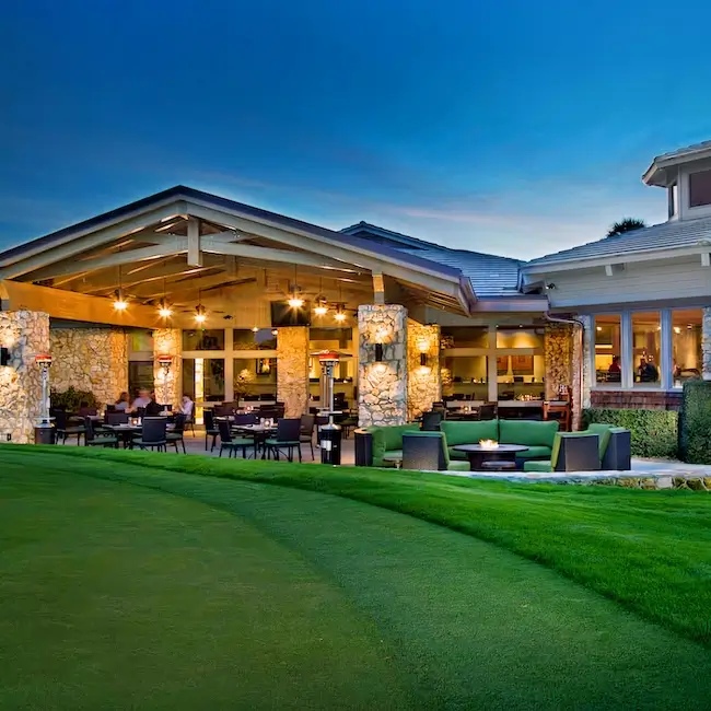 Bay Hill Club & Lodge