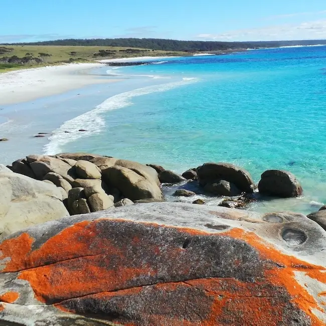 Bay of Fires
