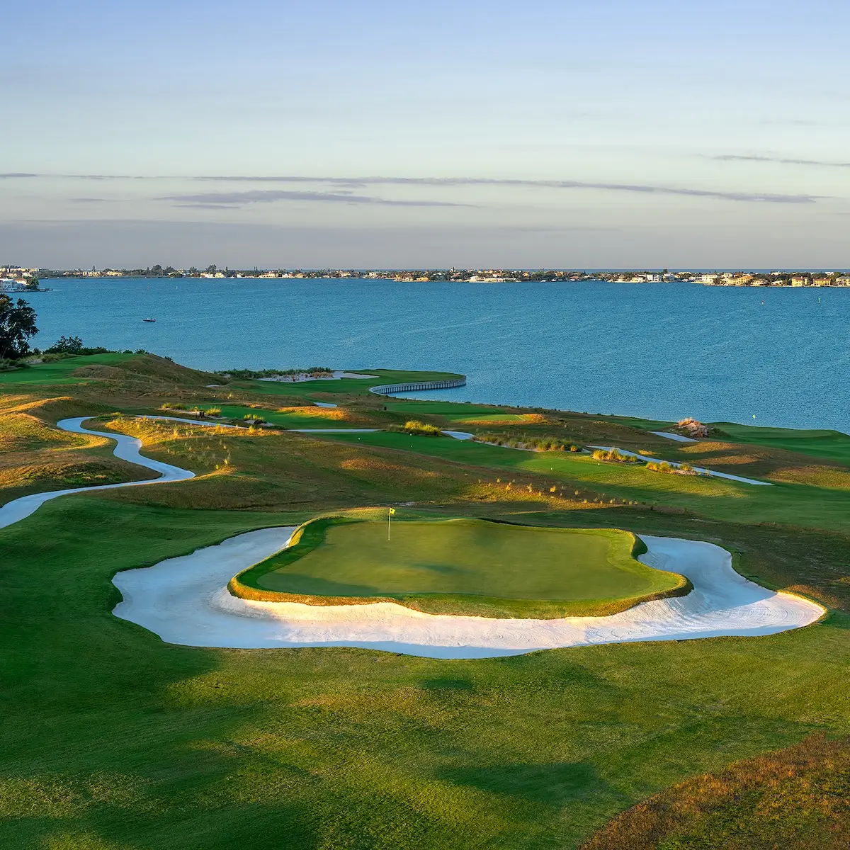 Belleair Country Club