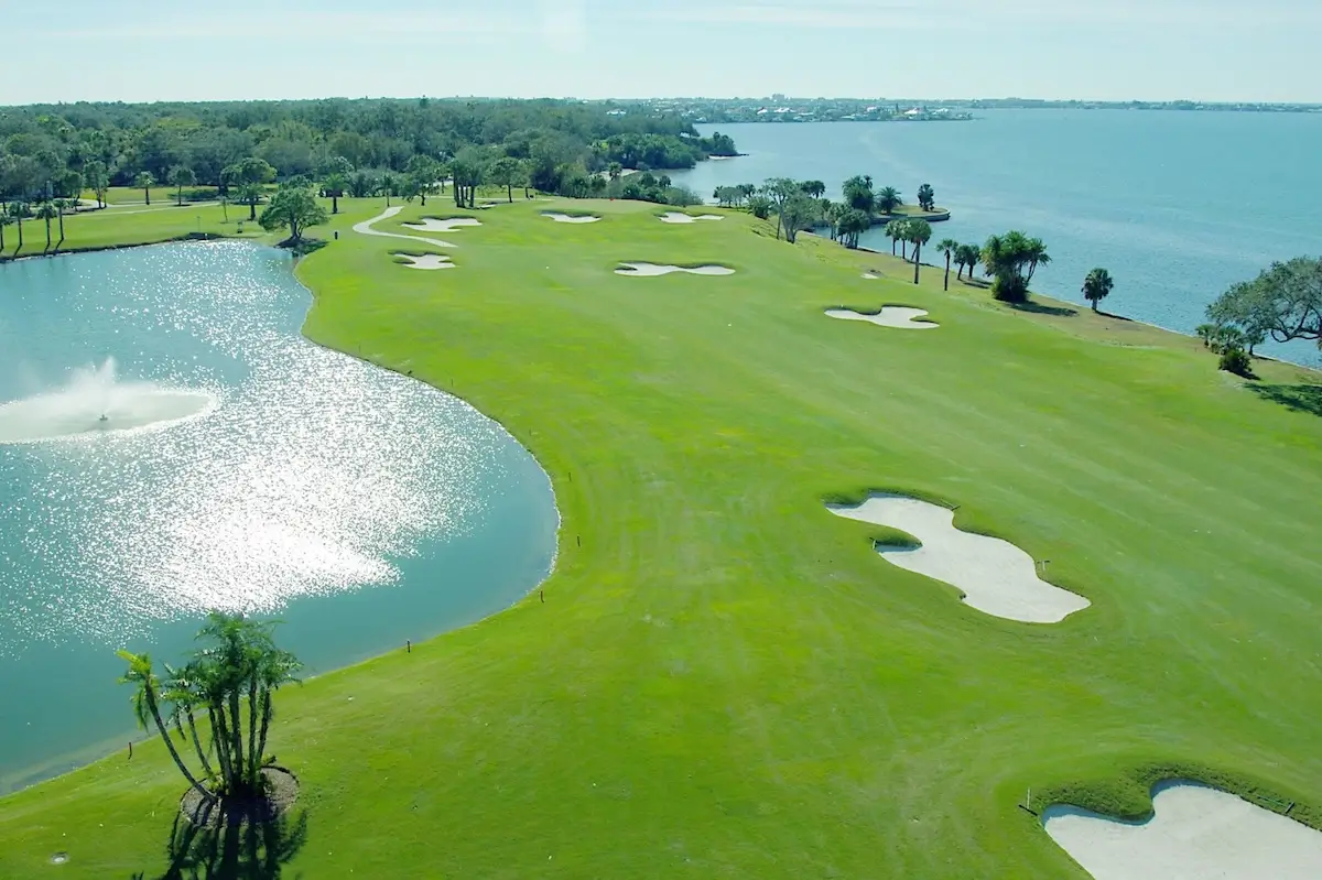 Belleair Country Club